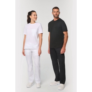 T-shirt de cuisine respirant unisexe 15