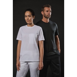 T-shirt de cuisine respirant unisexe 20