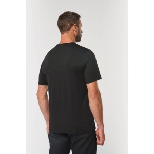 T-shirt de cuisine respirant unisexe 30