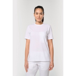 T-shirt de cuisine respirant unisexe 33