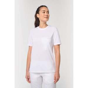 T-shirt de cuisine respirant unisexe 8