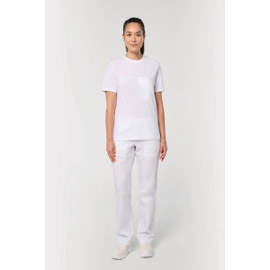 T-shirt de cuisine respirant unisexe 9