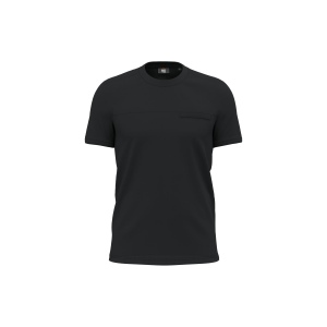 T-shirt de cuisine respirant unisexe 3