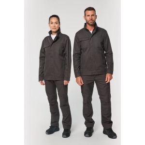 Veste de travail sans métal unisexe 18