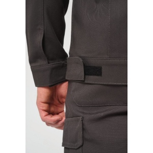 Veste de travail sans métal unisexe 24