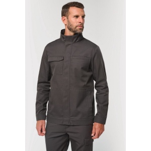 Veste de travail sans métal unisexe 30