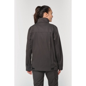 Veste de travail sans métal unisexe 32