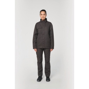Veste de travail sans métal unisexe 34