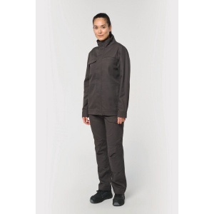 Veste de travail sans métal unisexe 35
