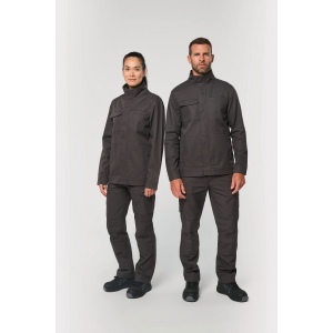 Veste de travail sans métal unisexe 37
