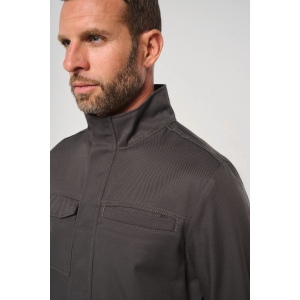 Veste de travail sans métal unisexe 39