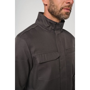 Veste de travail sans métal unisexe 40