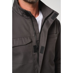 Veste de travail sans métal unisexe 41