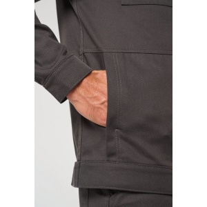 Veste de travail sans métal unisexe 42