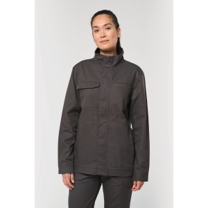 Veste de travail sans métal unisexe 11
