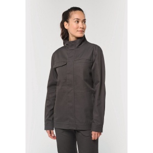 Veste de travail sans métal unisexe 13