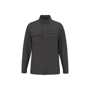 Veste de travail sans métal unisexe 3