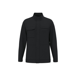 Veste de travail sans métal unisexe 2