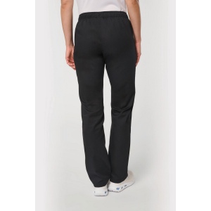 Pantalon de cuisine écoresponsable unisexe 13