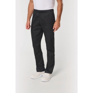 Pantalon de cuisine écoresponsable unisexe 23