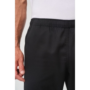 Pantalon de cuisine écoresponsable unisexe 8