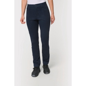 Pantalon sans poches unisexe 31