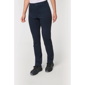 Pantalon sans poches unisexe 9