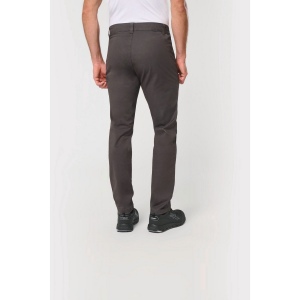 Pantalon sans poches unisexe 11