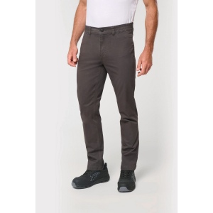 Pantalon sans poches unisexe 12