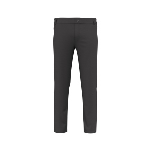 Pantalon sans poches unisexe 3