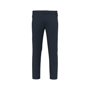 Pantalon sans poches unisexe 4