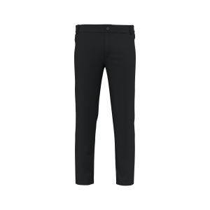 Pantalon sans poches unisexe 2