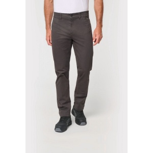 Pantalon sans poches unisexe