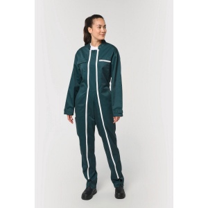 Combinaison double zip unisexe 32