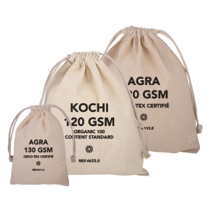 Kit échantillons de la collection Stock-Import 5