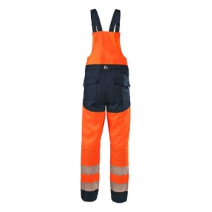 Salopette de travail haute visibilité Été Homme CXS 13