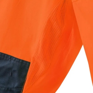 Salopette de travail haute visibilité Été Homme CXS 18