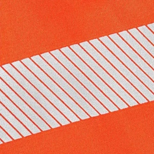 Salopette de travail haute visibilité Été Homme CXS 21