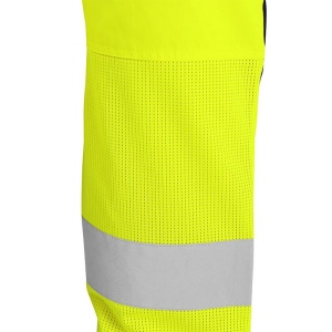 Salopette de travail haute visibilité Été Homme CXS 6