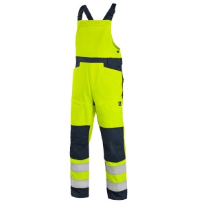Salopette de travail haute visibilité Été Homme CXS 2
