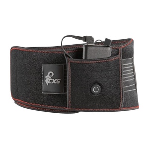 Ceinture lombaire chauffante CXS 4