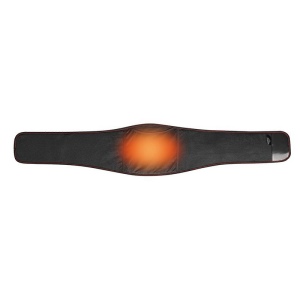 Ceinture lombaire chauffante CXS 7