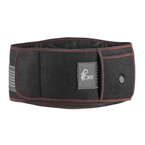 Ceinture lombaire chauffante CXS