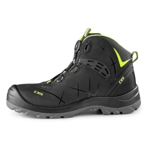 Chaussures de sécurité montantes CXS 4