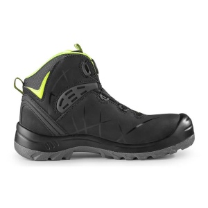 Chaussures de sécurité montantes CXS 5