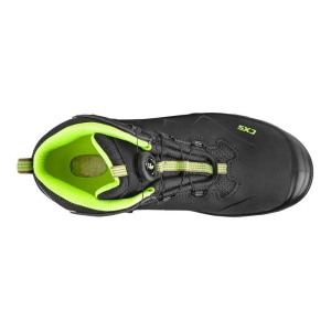 Chaussures de sécurité montantes CXS 7