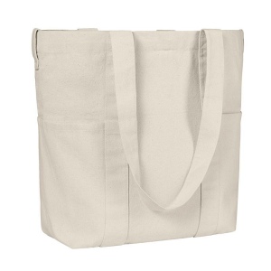 Sac shopping bio Halfar 5