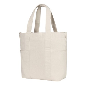 Sac shopping bio Halfar