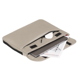 Housse ordinateur recyclée 15P Halfar 7