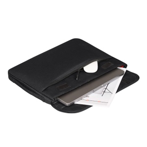 Housse ordinateur recyclée 15P Halfar 12